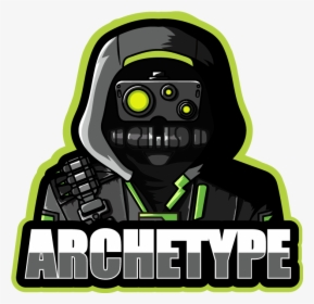 Archetype Fortnite, HD Png Download, Free Download