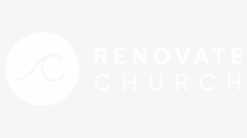 Renovate Church - Circle, HD Png Download, Free Download