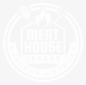 Meat Icon Png -steakhouse & Bar Located In The Heart - Meat House London Logo, Transparent Png, Free Download