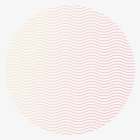 Transparent Abstract Waves Png - Circle, Png Download, Free Download