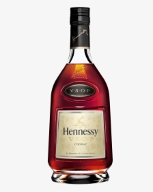 Hennessy Vsop Privilege Cognac 750 Ml - Hennessy Vsop Privilege 1l, HD Png Download, Free Download