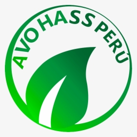 Cropped Logo Avohass 1 - Circle, HD Png Download, Free Download