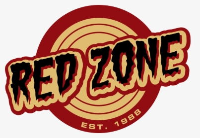 Red Zone Shop - Illustration, HD Png Download, Free Download