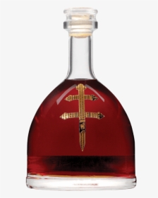 D"usse Cognac Vsop - D Usse Cognac, HD Png Download, Free Download