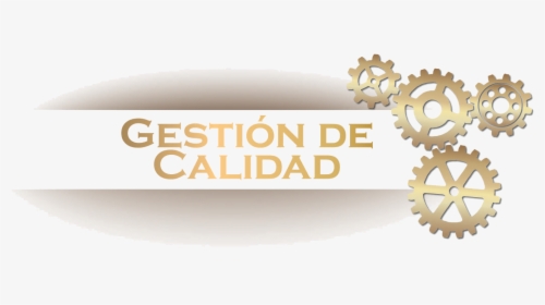 Gestion De Calidad - Signage, HD Png Download, Free Download