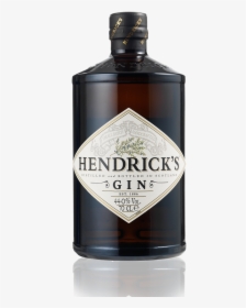 Hendricks Gin Delivery London - Hendricks Gin, HD Png Download, Free Download