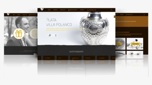 Platavilla - Glass Bottle, HD Png Download, Free Download