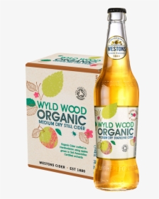 Wyld Wood Cider, HD Png Download, Free Download