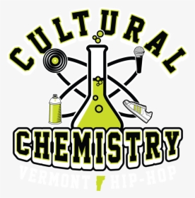 Cultural Chemistry Logo, HD Png Download, Free Download