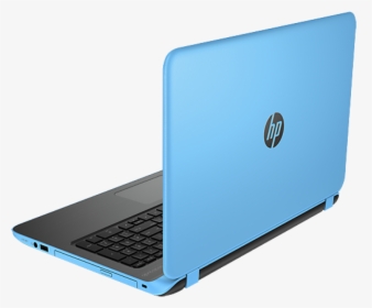 - Hp Laptop Price In Saudi Arabia , Png Download - Hp Pavilion Blue Laptop, Transparent Png, Free Download