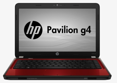 Hp Pavilion G4 1065la, HD Png Download, Free Download