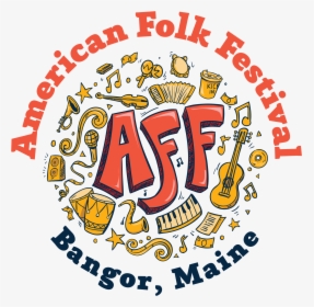 American Folk Festival - Illustration, HD Png Download, Free Download