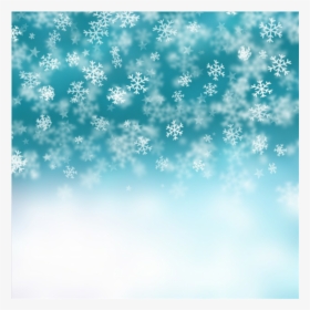 #snowflakes#snow #snowfalling #winter #background - Closed For Winter Break, HD Png Download, Free Download