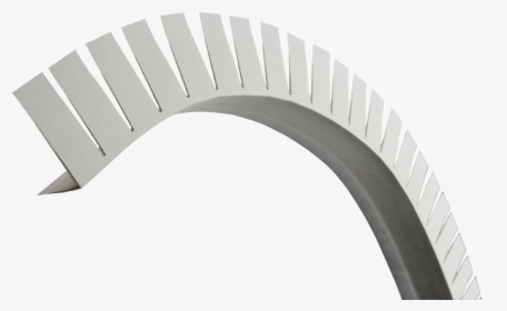 No-coat Ultra Arch Trim - Corner Bead Arch, HD Png Download, Free Download