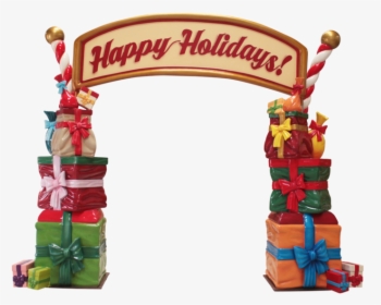 Gifts Arch, HD Png Download, Free Download