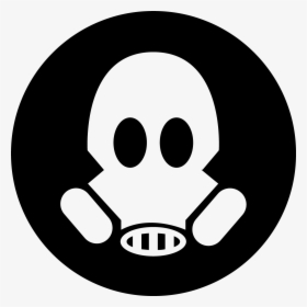 Chemical Weapons Icon , Png Download - Circle, Transparent Png, Free Download