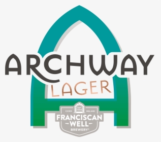 Archway Lager - Graphic Design, HD Png Download, Free Download