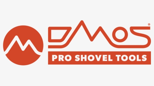 Pro Shovel Tools - Dmos Logo, HD Png Download, Free Download