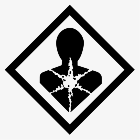 Poison Icon Png, Transparent Png, Free Download