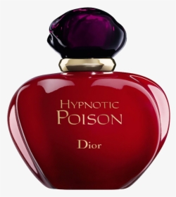 Best Free Perfume Png In High Resolution - Dior Hypnotic Poison Apa De Parfum, Transparent Png, Free Download