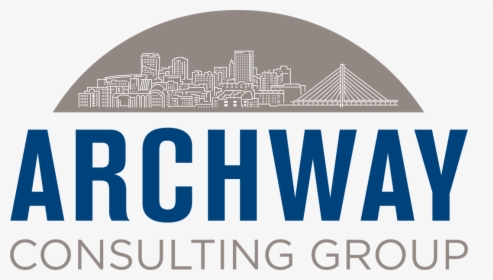 Archway Consulting Group - Skyline, HD Png Download, Free Download