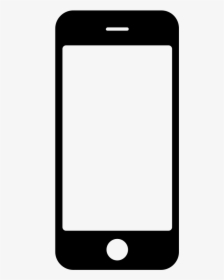 Smartphone Icon , Png Download - Blank Mobile Frame Hd, Transparent Png, Free Download
