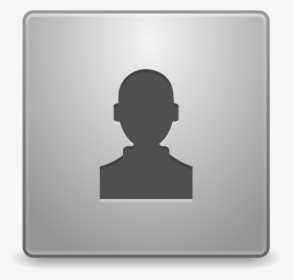 Avatar Default Icon - Icon Default Avatar, HD Png Download, Free Download