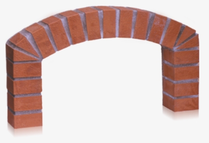 Brick Arch Png, Transparent Png, Free Download