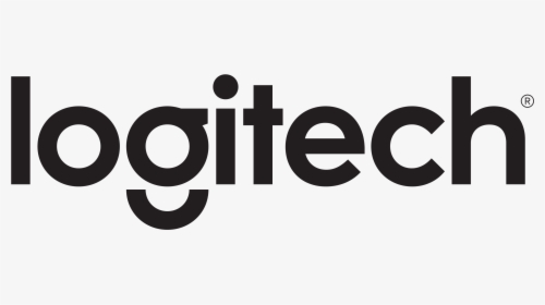 Logo Logitech, HD Png Download, Free Download