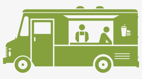 Visit La Maine - Crown Tacos Food Truck, HD Png Download, Free Download