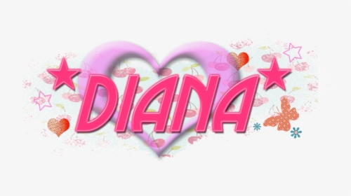 Para Diana, HD Png Download, Free Download