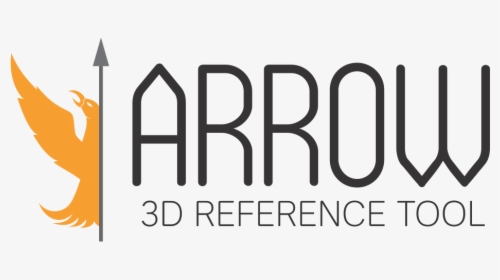 Arrow Logo-small, HD Png Download, Free Download