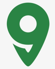 Google Maps Green Pin, HD Png Download, Free Download