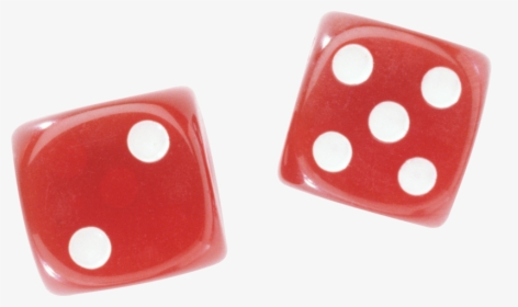 Background Dice Transparent - Crap Dice, HD Png Download, Free Download