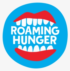 Roaming Hunger, HD Png Download, Free Download