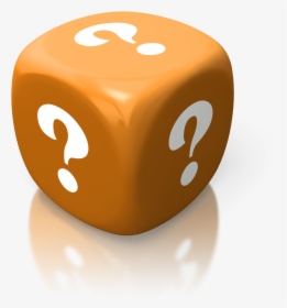 Dice Png -what Does The Wind Blow - Animated Question Mark Images Png, Transparent Png, Free Download