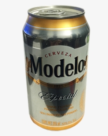 Cerveza Modelo Negra Lata Png, Transparent Png - kindpng