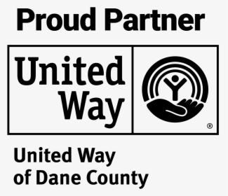 Transparent Proud Png - United Way, Png Download, Free Download