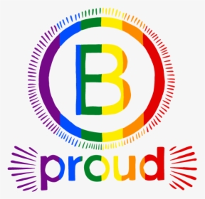 B Proud B Corp - Vector Graphics, HD Png Download, Free Download