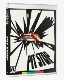 Pit Stop Arrow Video, HD Png Download, Free Download