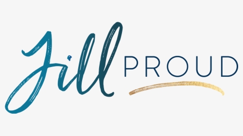 Jill Proud - Jill Logo, HD Png Download, Free Download