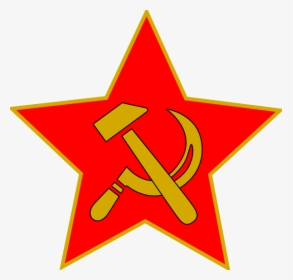 Transparent Communist Symbol Png - Communism Clipart, Png Download, Free Download