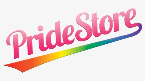 Pridestore Pride Gay T-shirts, Pride Stickers, Rainbow - Graphic Design, HD Png Download, Free Download