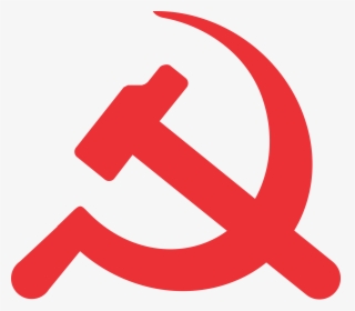 Transparent Communist Star Png - Communism Clipart, Png Download, Free Download