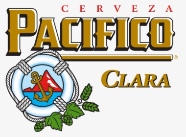 Pacifico Clara Logo Png, Transparent Png, Free Download