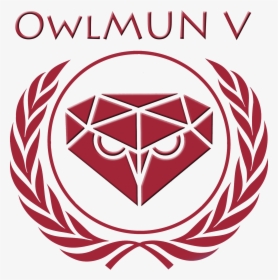Temple University Model United Nations Is Proud To - Model United Nations Logo Png, Transparent Png, Free Download