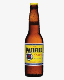 Cerveza Pacifico Clara Png, Transparent Png, Free Download
