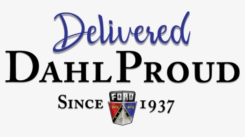 Delivered Dahl Proud - Profilum, HD Png Download, Free Download