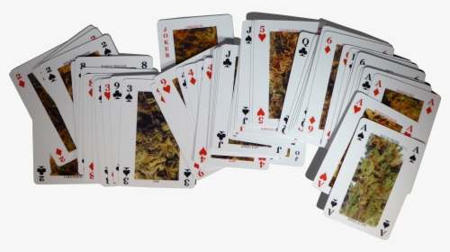 Budds Poker Cards - Poker, HD Png Download, Free Download