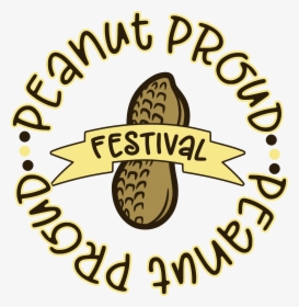 Peanut Proud Blakely Ga 2019, HD Png Download, Free Download